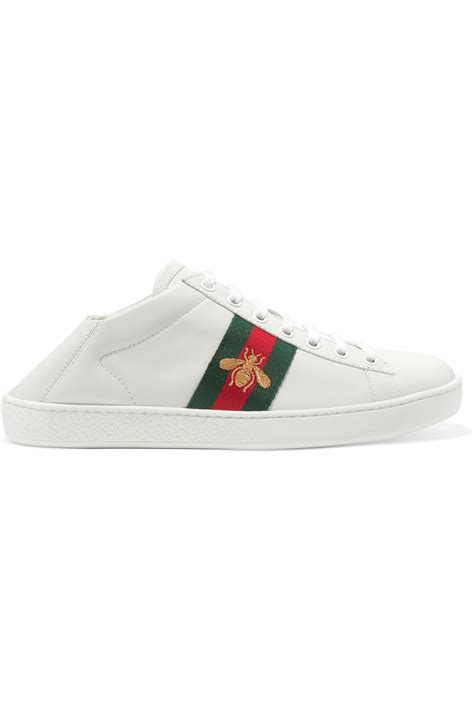 collapsible sneaker gucci|gucci sneakers australia.